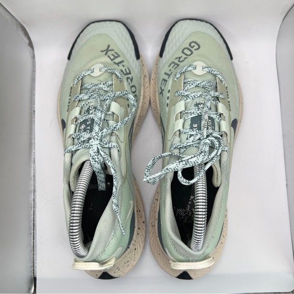 Women’s Nike Pegasus Trail 3 Trail Running Shoes Size 7.5 - Picture 6 of 10